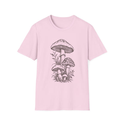 Forest Floor T-Shirt