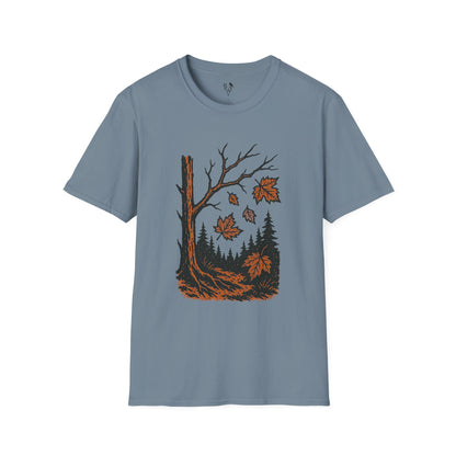 Autumn Tree T-Shirt