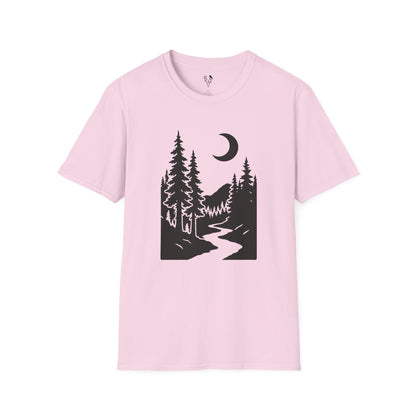Natural Shadows T-Shirt