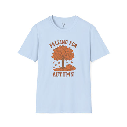 Fallen For Autumn T-Shirt