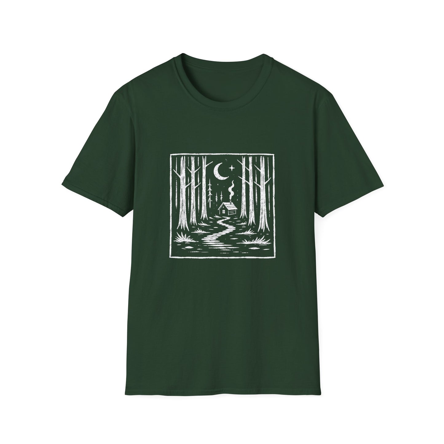 Perfect Picture T-Shirt