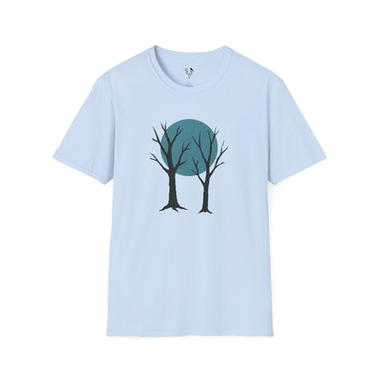 The Blue Moon T-Shirt