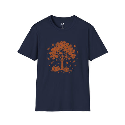 Fall's Arrival T-Shirt
