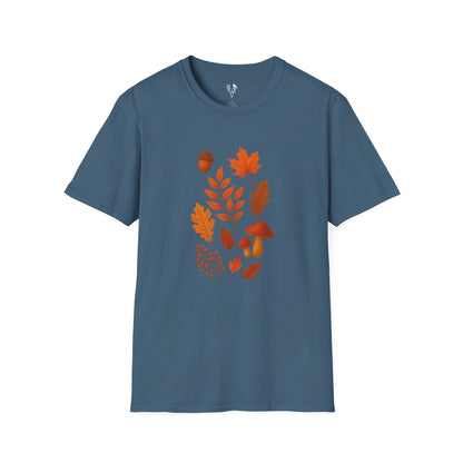 Fall Elements T-Shirt