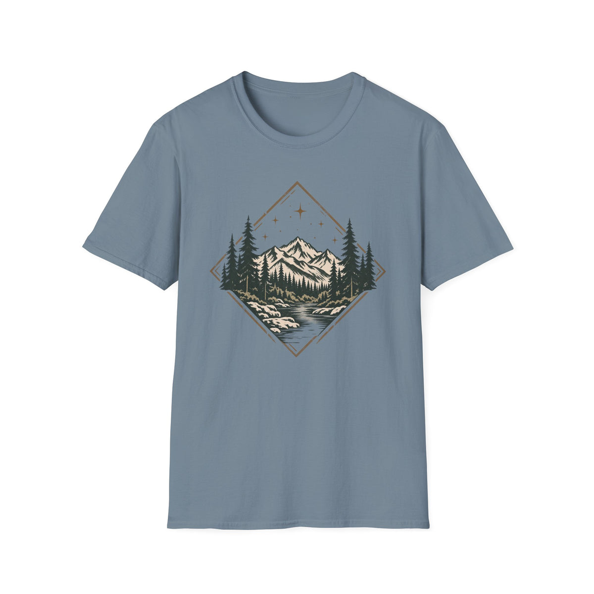 Diamond View T-Shirt