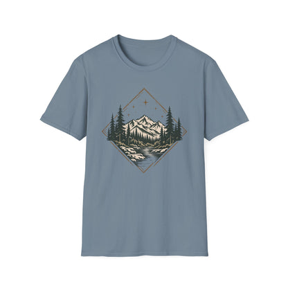 Diamond View T-Shirt
