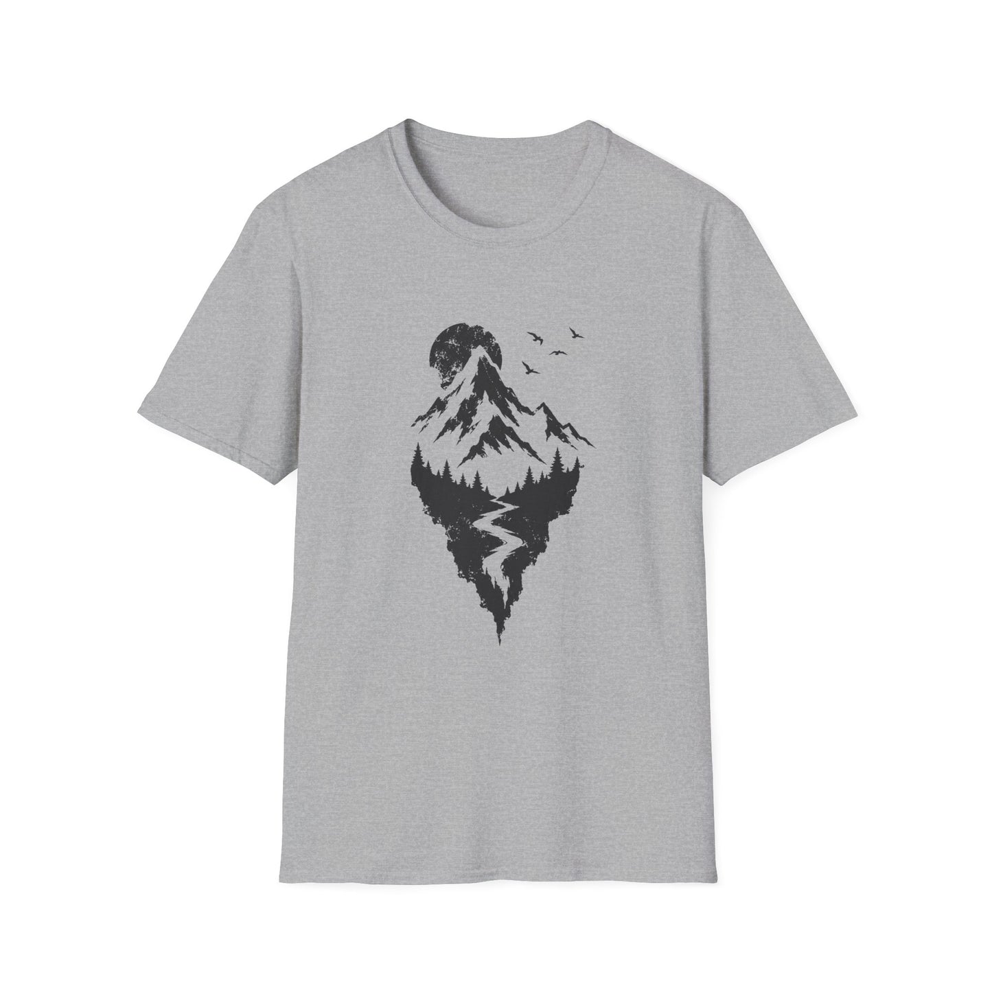 Mountain Stream T-Shirt