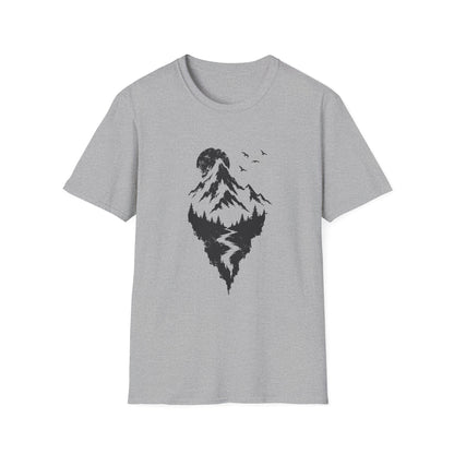 Mountain Stream T-Shirt