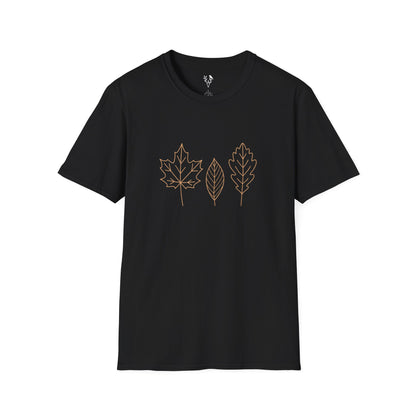 Autumn Leaves T-Shirt