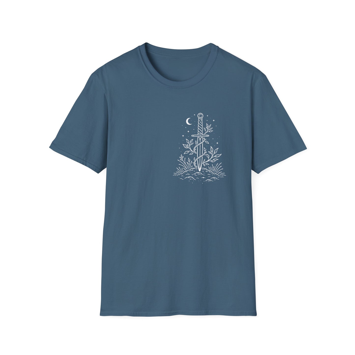 Blade Vines T-Shirt