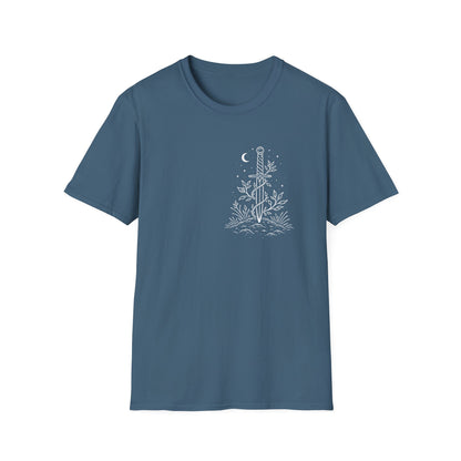 Blade Vines T-Shirt