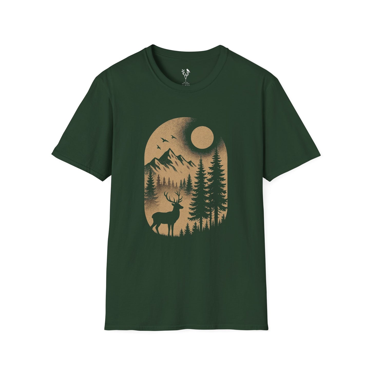 Staglight T-Shirt