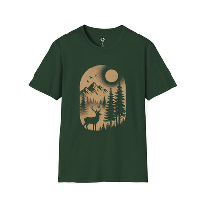 Staglight T-Shirt