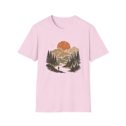 Path of Hope T-Shirt