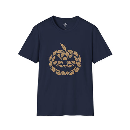 Jack-O'-Lantern T-Shirt