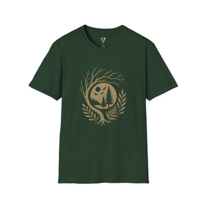 Nature's Globe T-Shirt