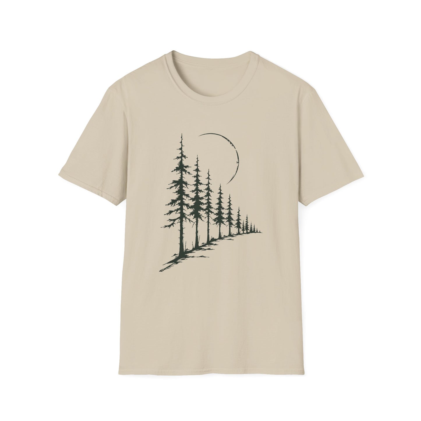 Gradual Pines T-Shirt