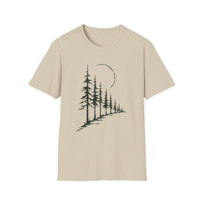 Gradual Pines T-Shirt