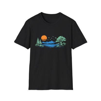 Cooler Colors T-Shirt
