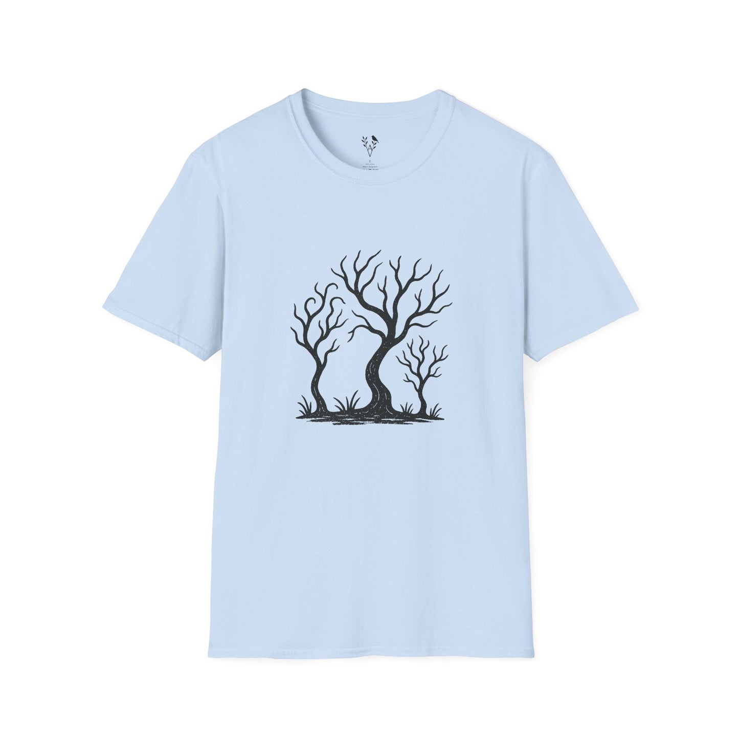 Wavy Tree's T-Shirt