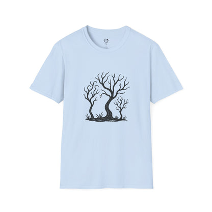 Wavy Tree's T-Shirt