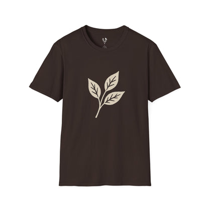 Leaflet T-Shirt