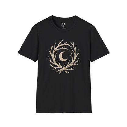 Lunar Bush T-Shirt