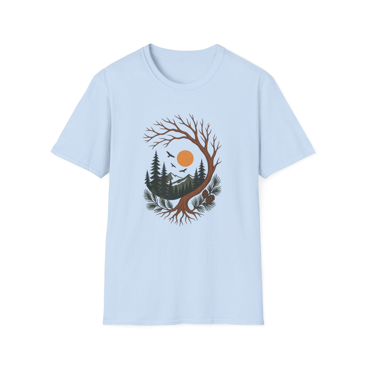 Pinecrest Horizon T-Shirt