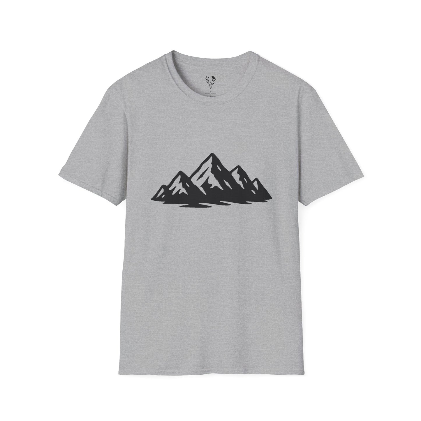 Mountain Peaks T-Shirt