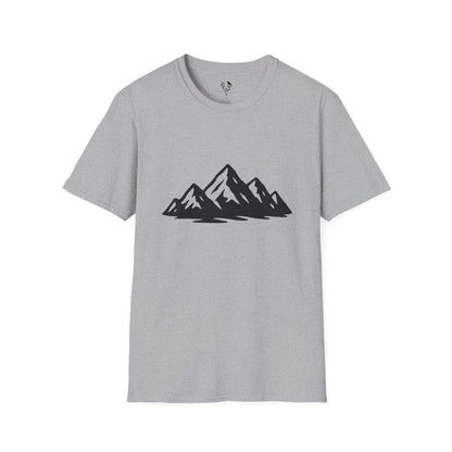 Mountain Peaks T-Shirt