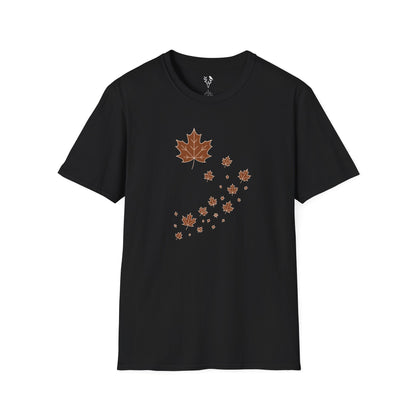 Autumn Leaves T-Shirt