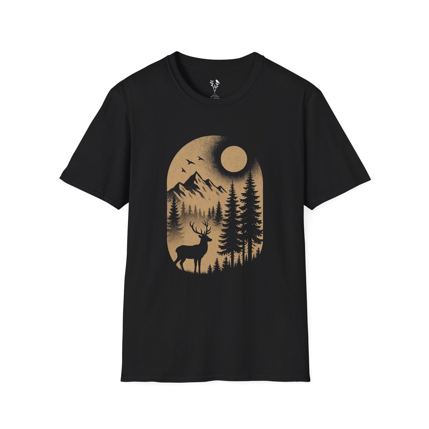Staglight T-Shirt