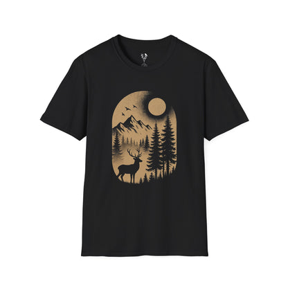 Staglight T-Shirt