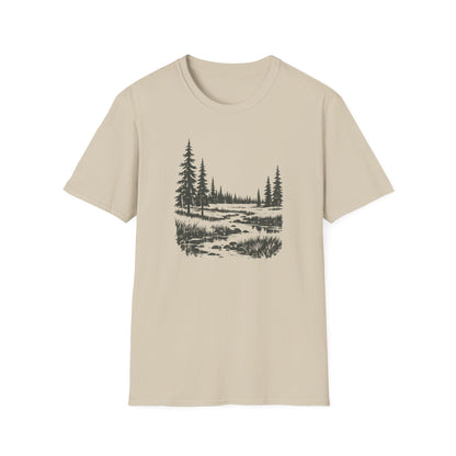 Destination Creek T-Shirt