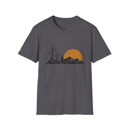 Sunward T-Shirt
