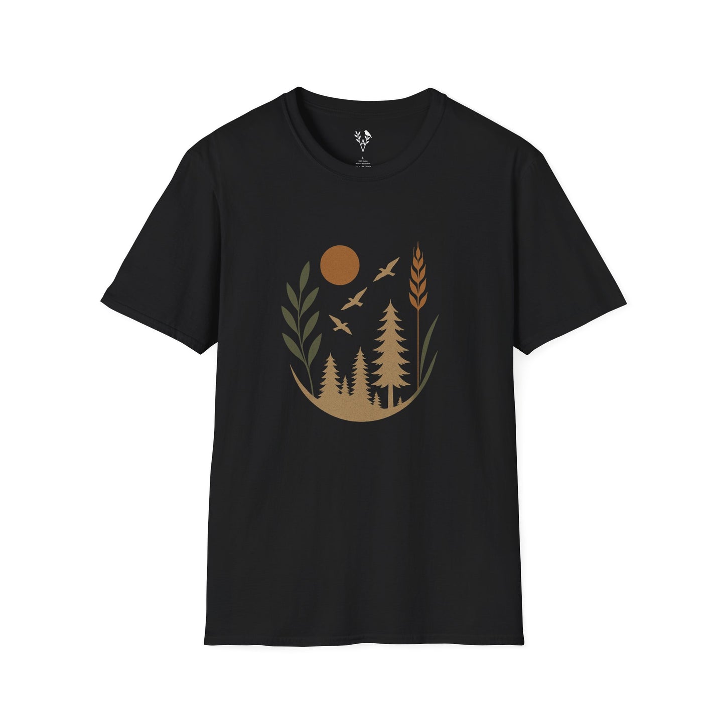 Natural Elements T-Shirt