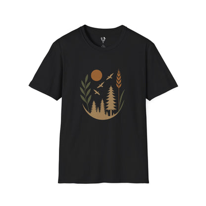 Natural Elements T-Shirt