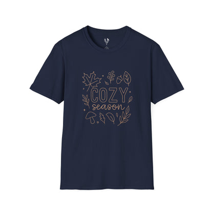 Cozy Season T-Shirt