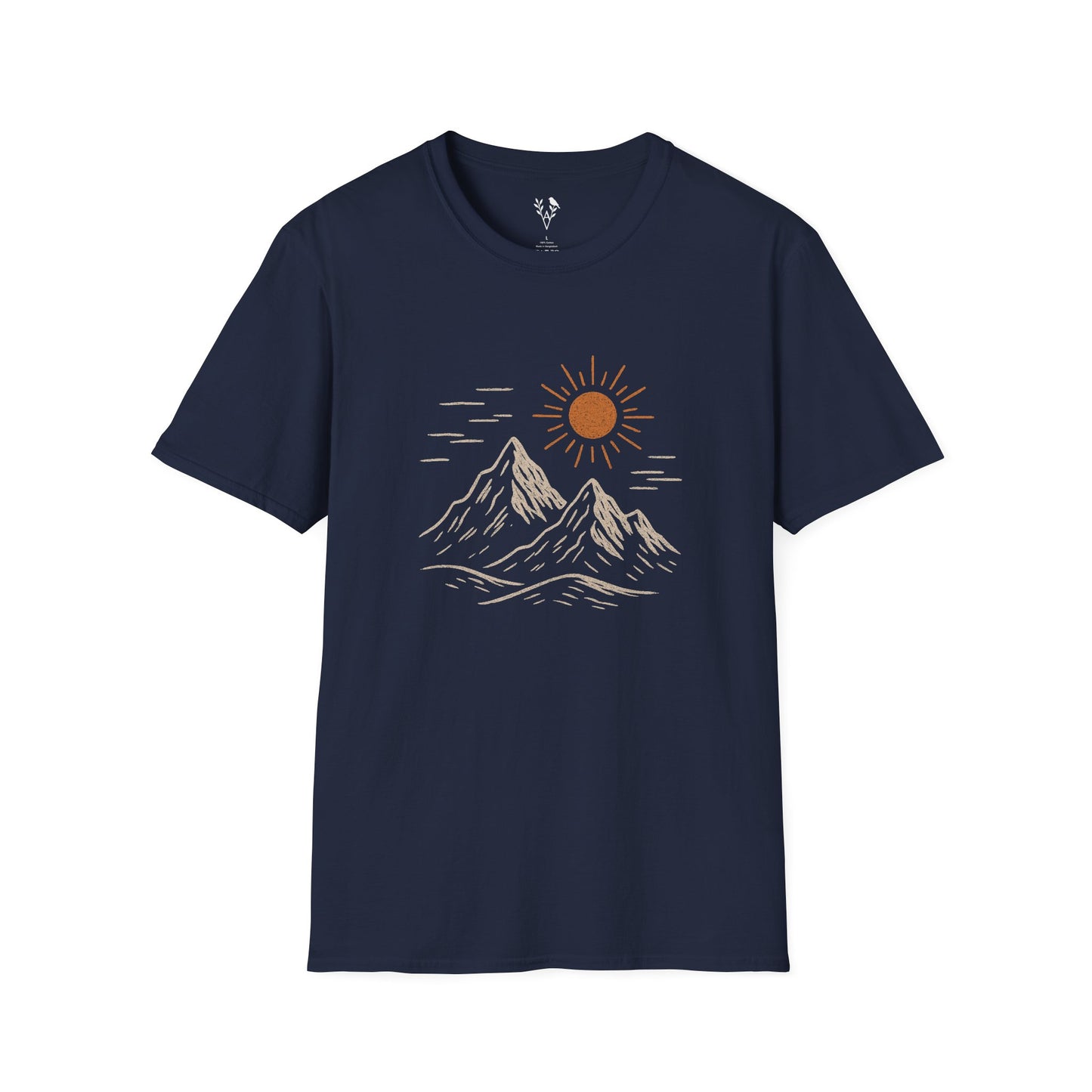 Sun Peak T-Shirt