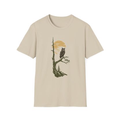 Perched T-Shirt