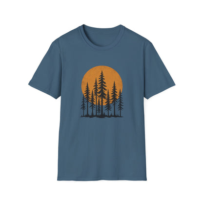 Moon Pine Meadow T-Shirt