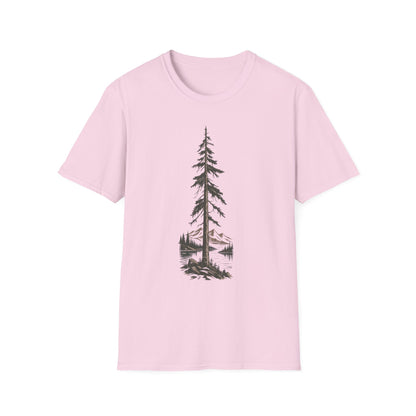 Tallest Pine T-Shirt