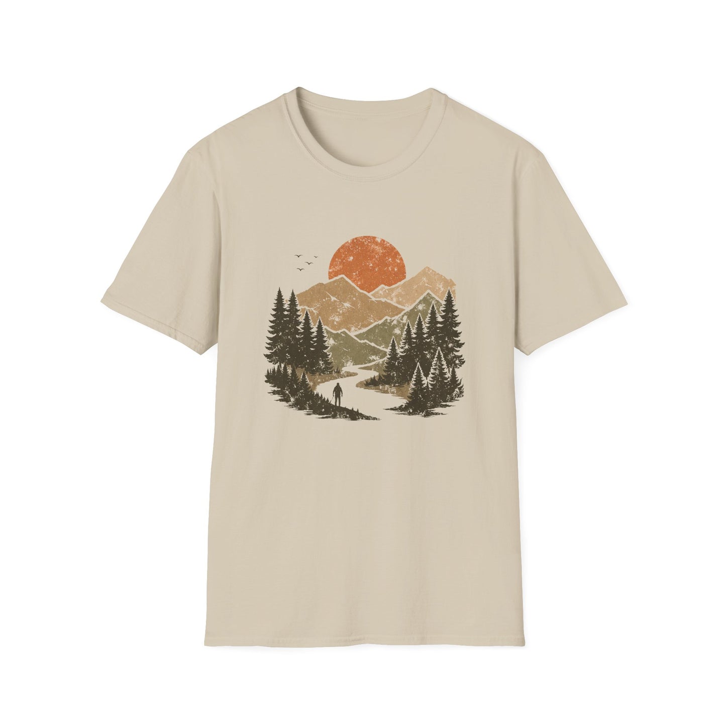 Path of Hope T-Shirt