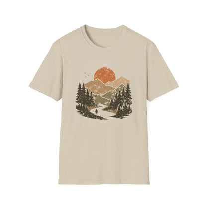 Path of Hope T-Shirt