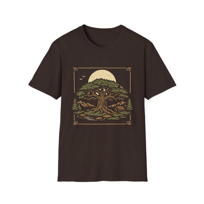 Tree of Hope T-Shirt