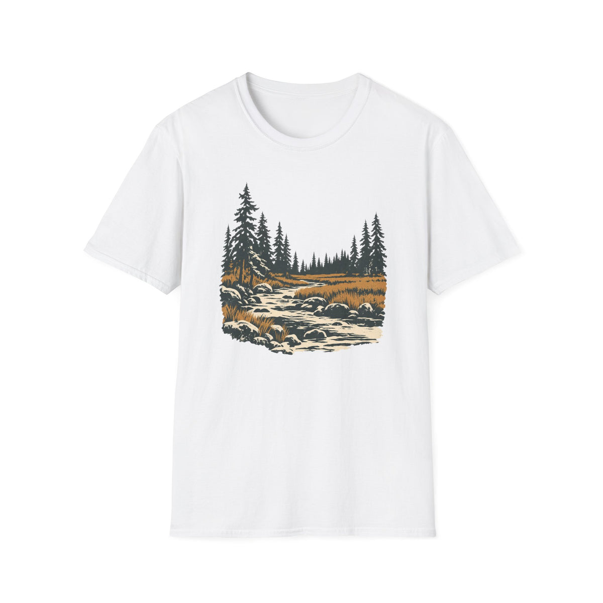 Meadow Creek T-Shirt