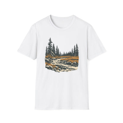 Meadow Creek T-Shirt