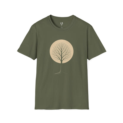 Lunar Veins T-Shirt