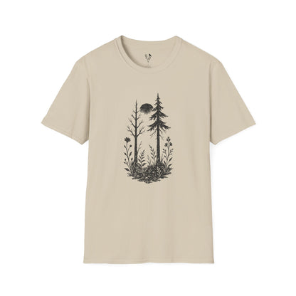 Gaps In The Woods T-Shirt