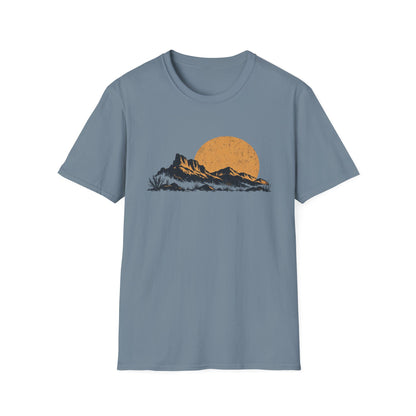 Solitude T-Shirt